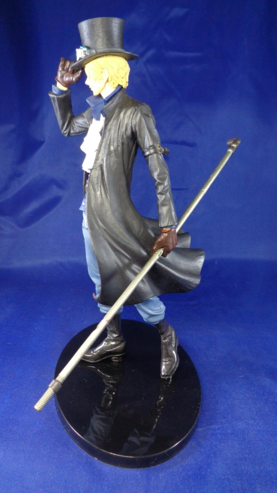Sabo SCultures Big Banpresto Figure Colosseum 4 Vol.5 Zoukeiou Bandai One Piece