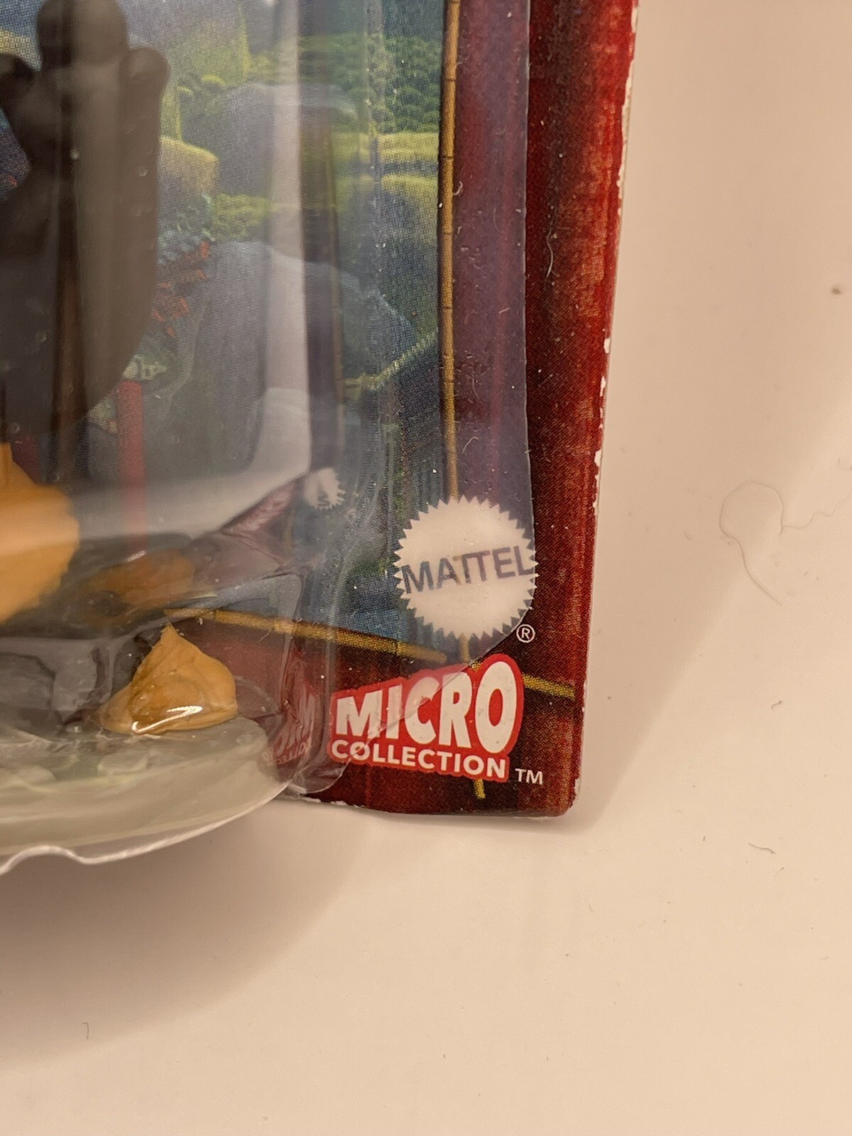 Micro Collection Skylanders Pop Fizz in Box