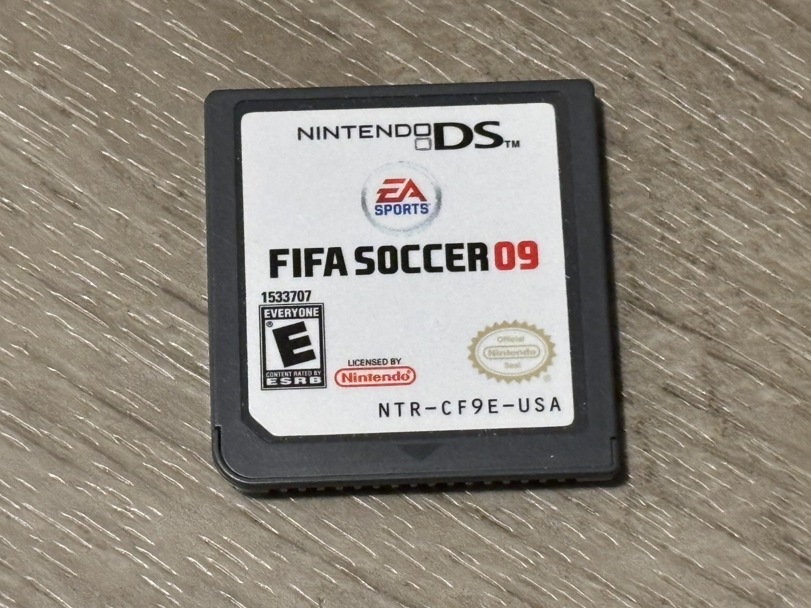 Games Nintendo DS Original OEM Authentic *Pick Your Game* Cart Only Tested