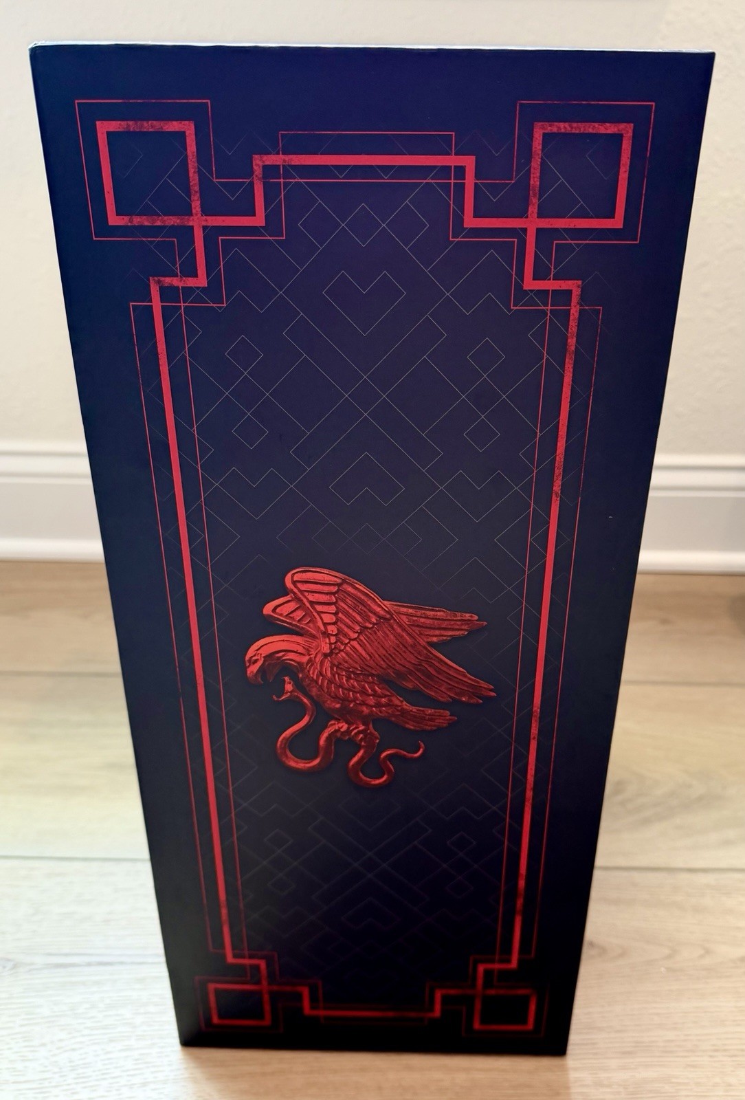 Assassin’s Creed Odyssey Collector’s Edition Xbox One 1 Spartan Statue + Extras