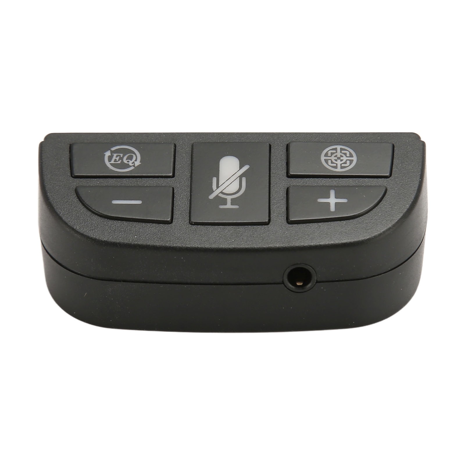 ¸Stereo Headset Adapter For Voice Control 3.5mm Stereo Sound Jack Sound New