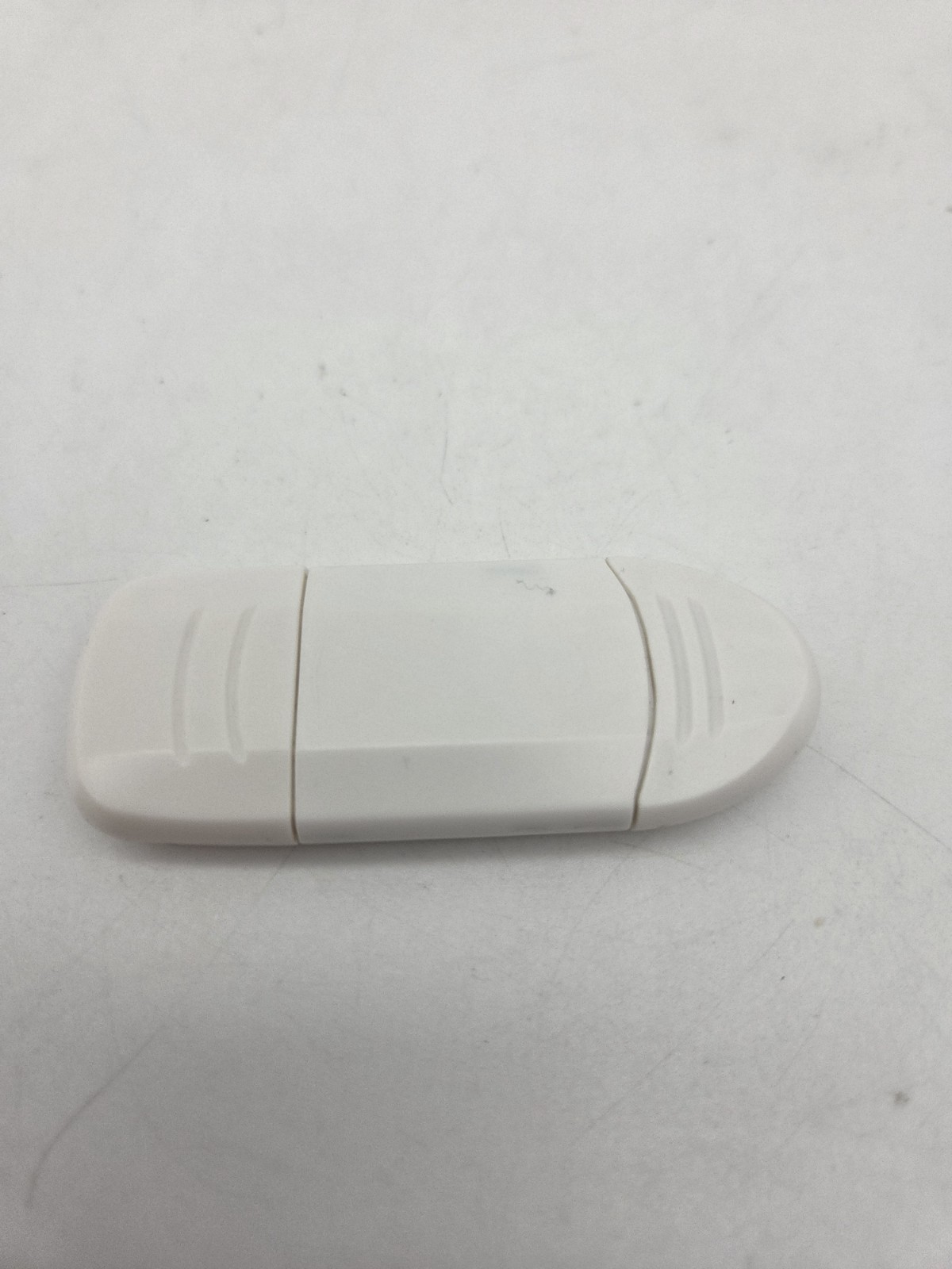 Nintendo DSi DS SD Card USB Reader Promo RARE Authentic Employee