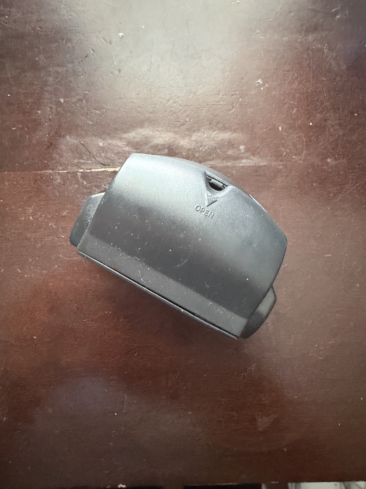 Madcatz Battery Expander