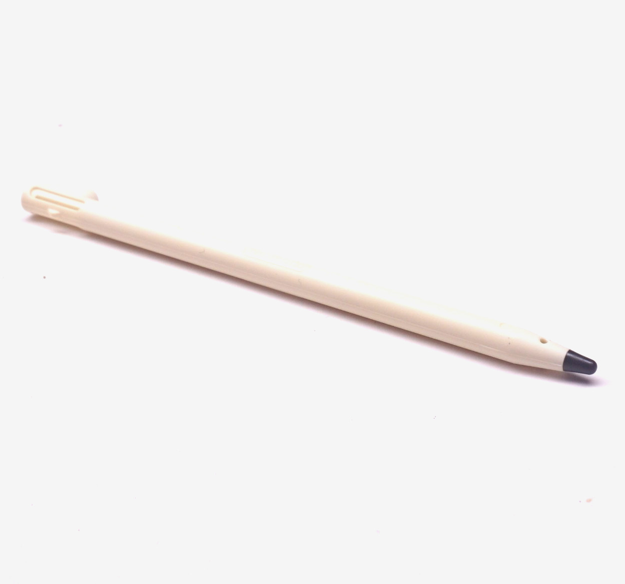 Nintendo 3DS XL White OEM Official Replacement Stylus Used Original Part SPR-004