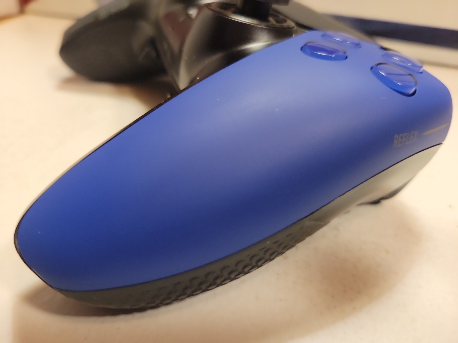 Mouse Click TMR Analogs SCUF Reflex FPS Controller PS5 Read Desc.