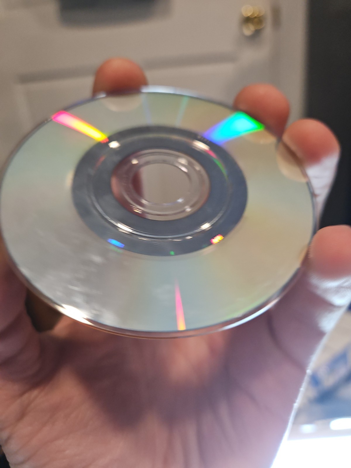 Sonic Gems Collection (Nintendo GameCube, 2005)