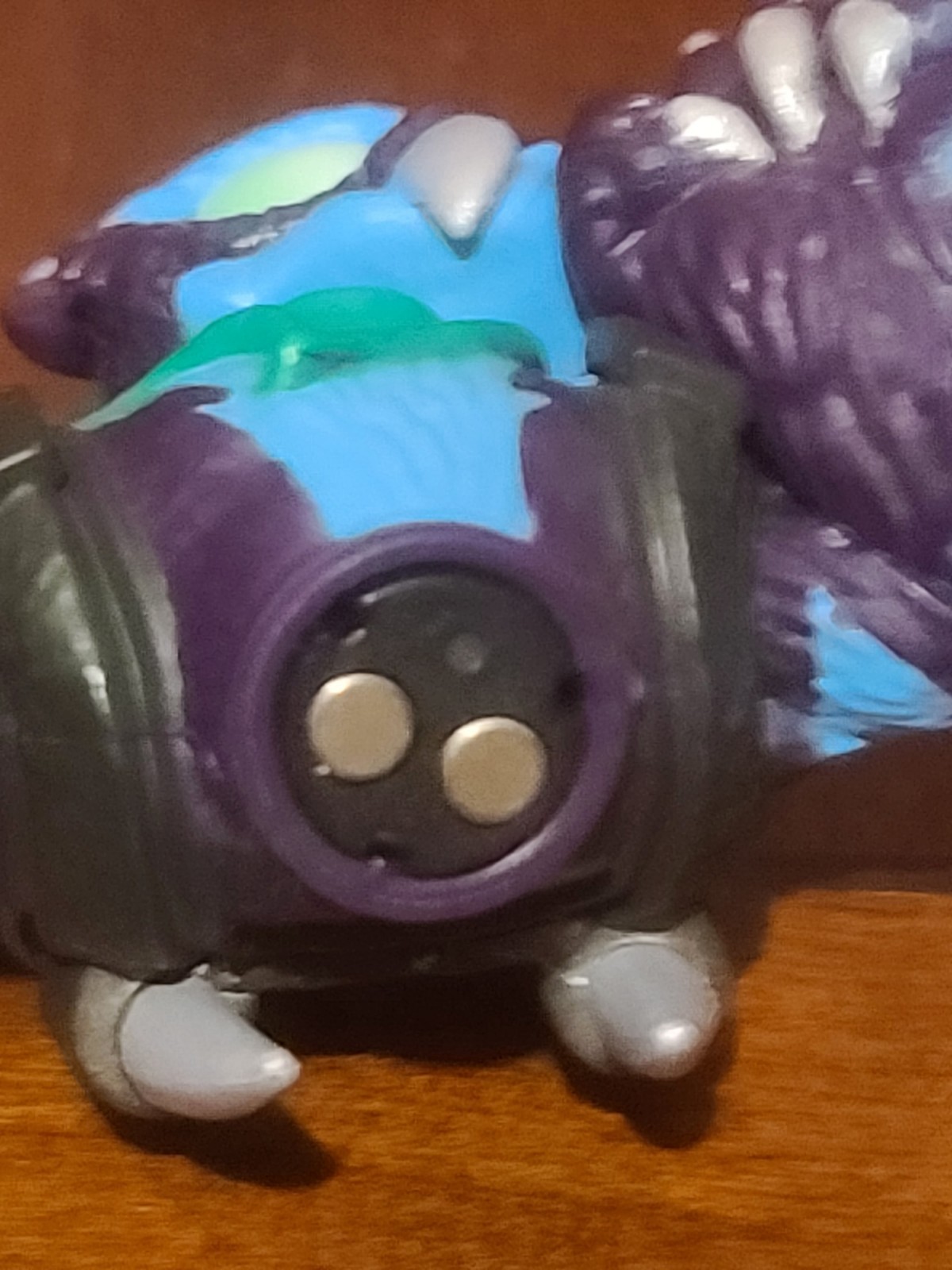 Skylanders Swap Force Trap Shadow (Swappable)