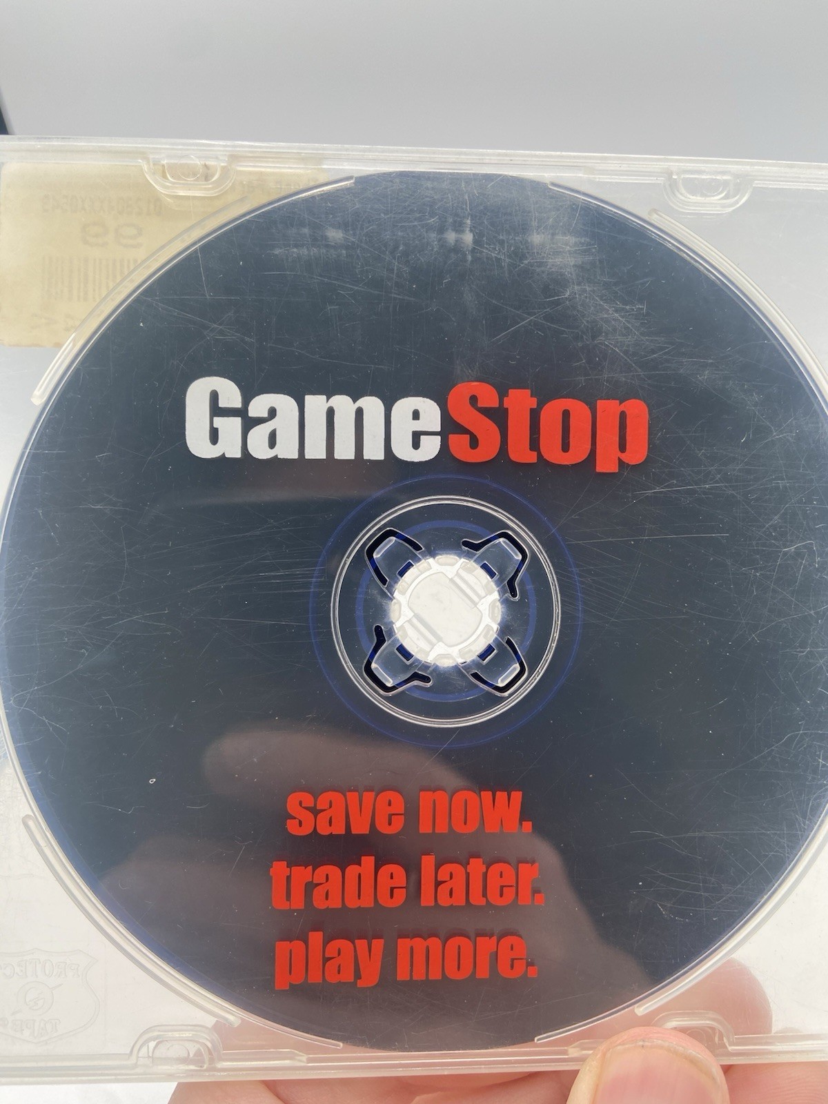 Theme Park – Disc Only (Sony PlayStation 1, PS1) – Tested