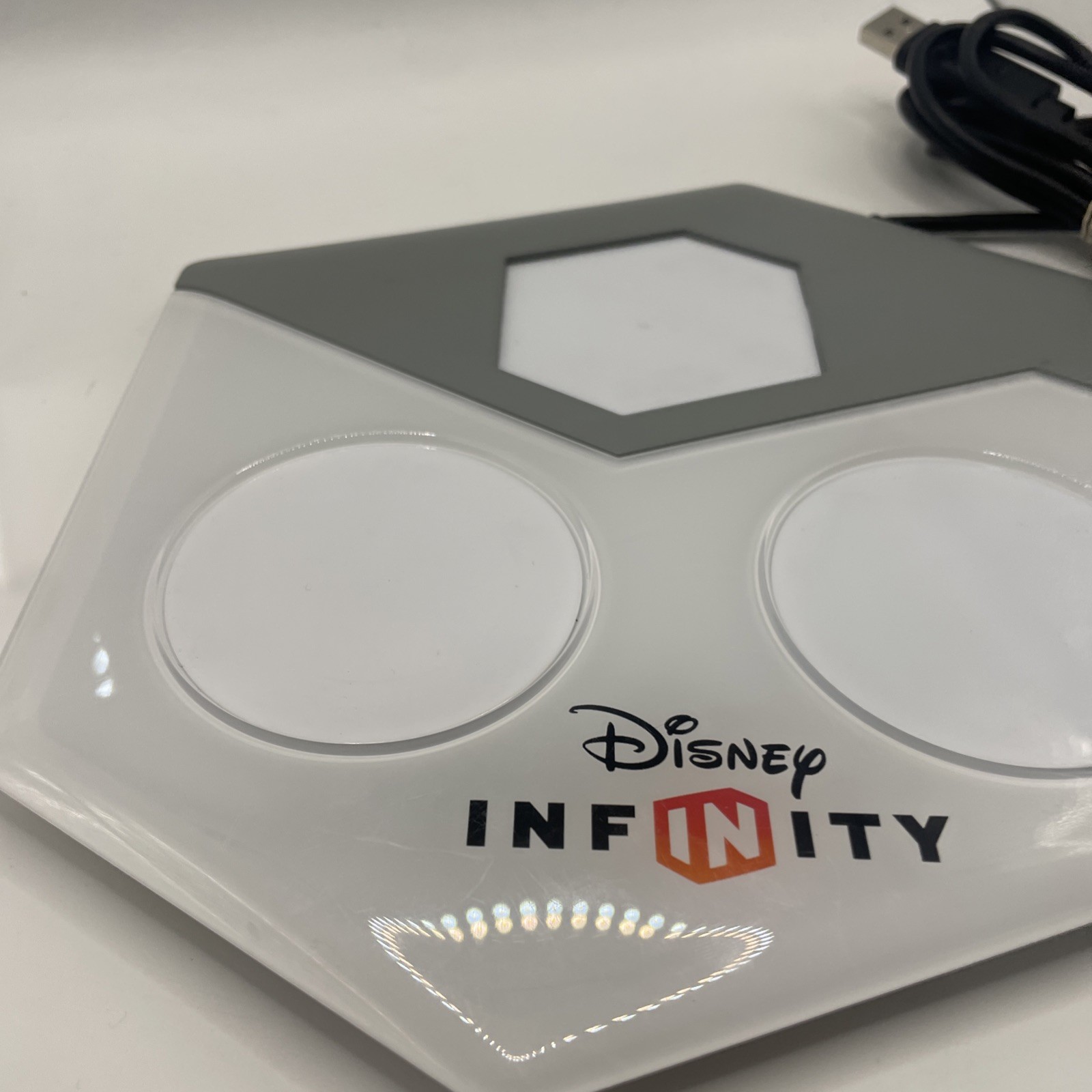 Disney Infinity 3.0 And Disney Infinity Wii U Game Lot With Portal Free Ship!
