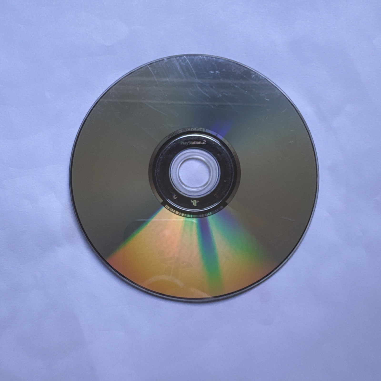 Dark Cloud 2 (Sony PlayStation 2, 2003) DISC ONLY