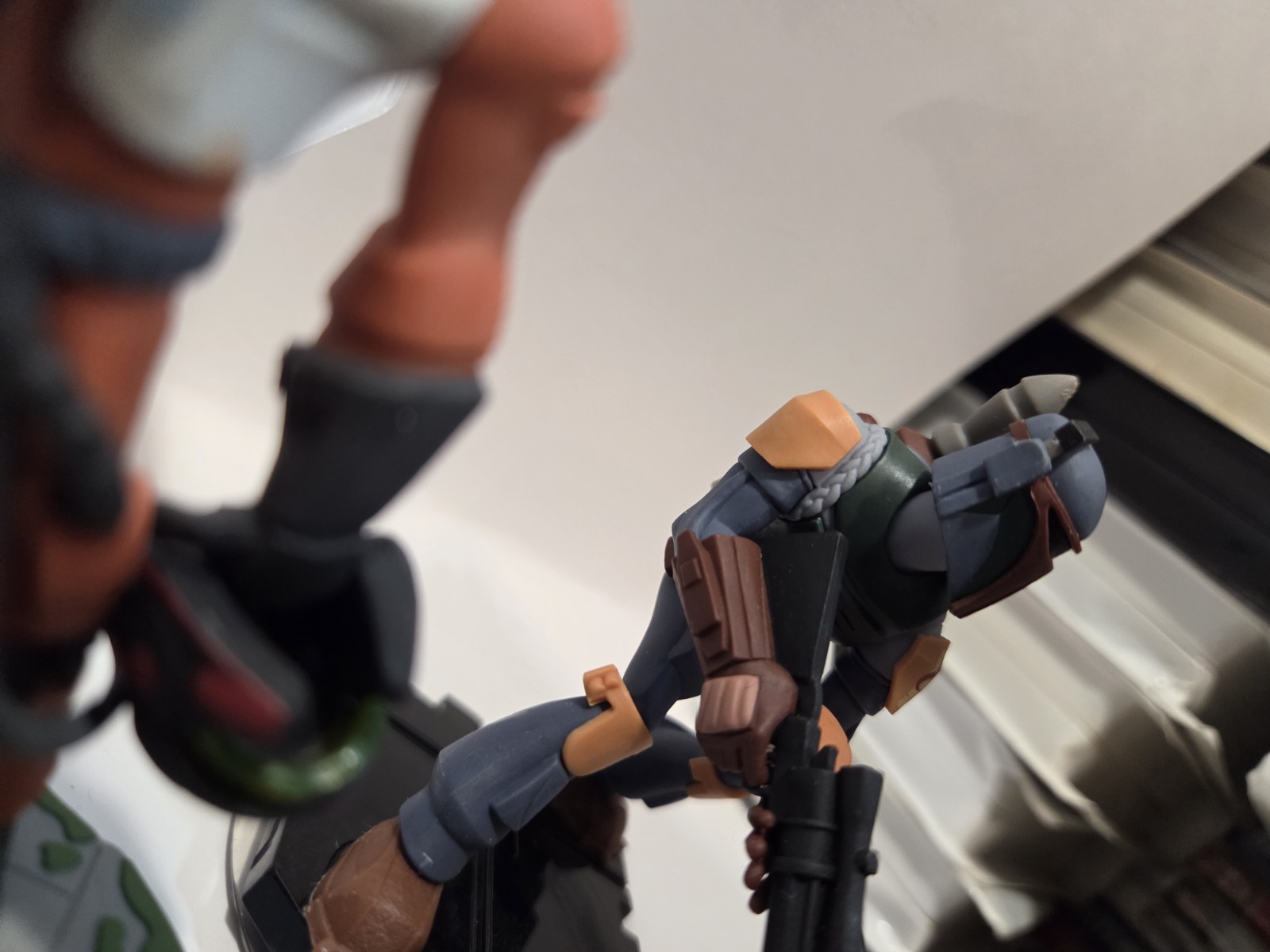 Disney Infinity 3.0 -Xbox 360 Star Wars – Figures, Cards, Portal. See all pics.