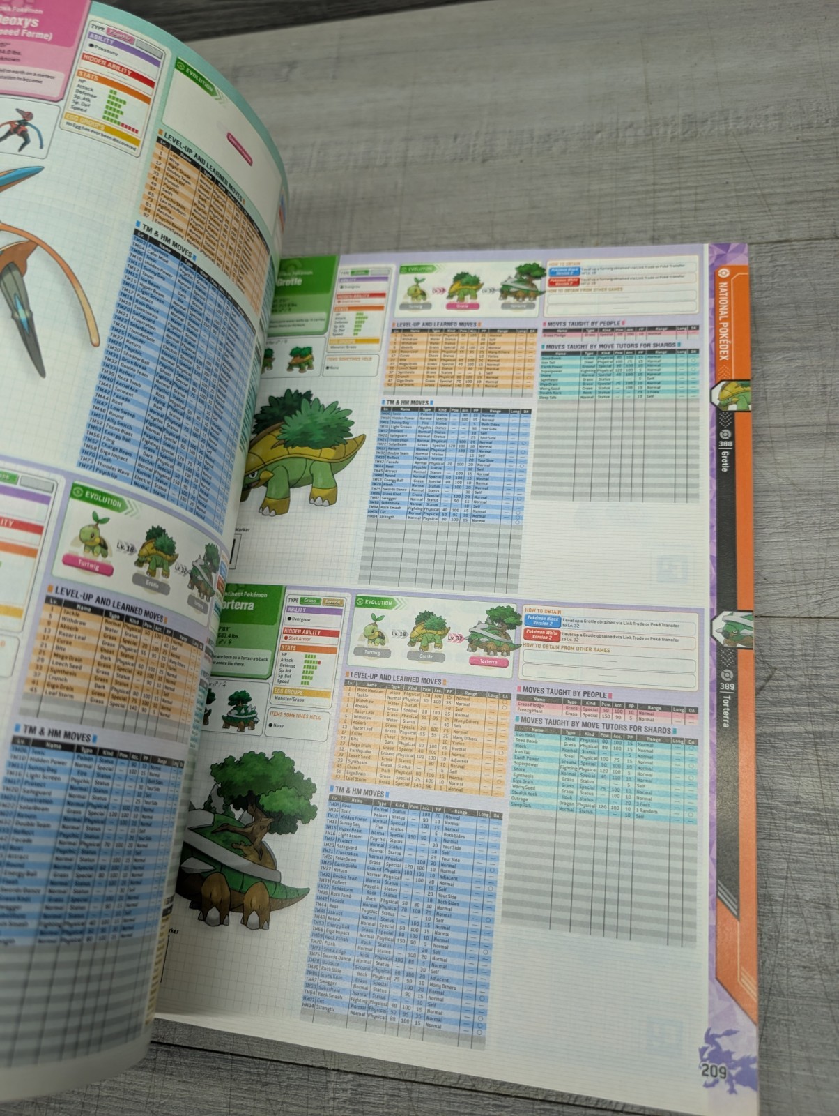 Pokemon Black 2 and White 2 Volume 1+2 Strategy Guide Books Used (No Posters).