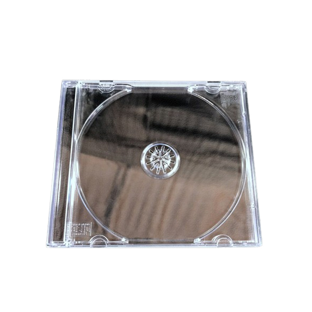 US 10-20 Pack Empty Game Case Box Single CD Jewel PS1 Dreamcast Replacement Case