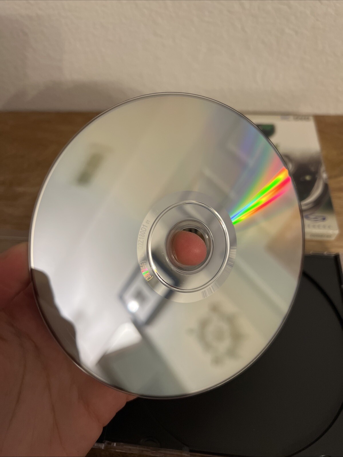 UFO After Light Video Game Pc Cd-ROM T-Teen