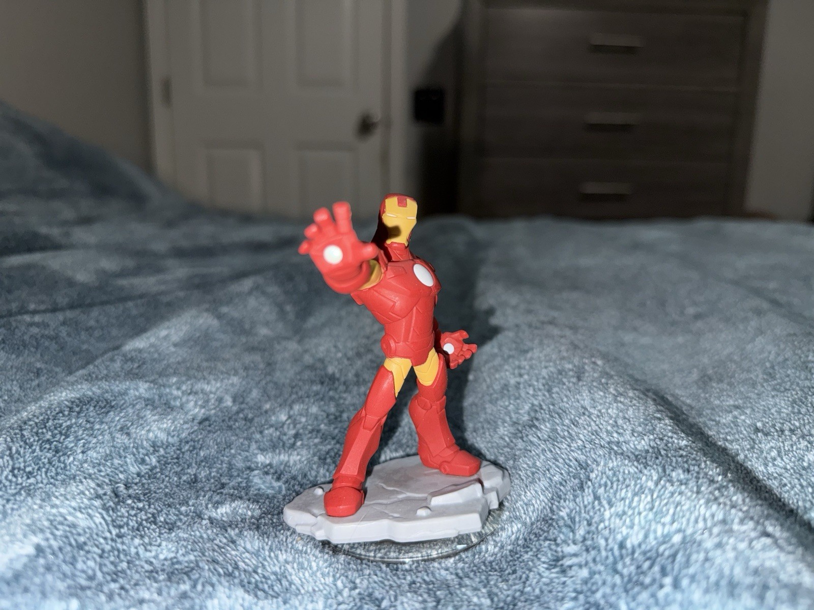 [BUY 3 GET 3 FREE] DISNEY INFINITY FIGURES