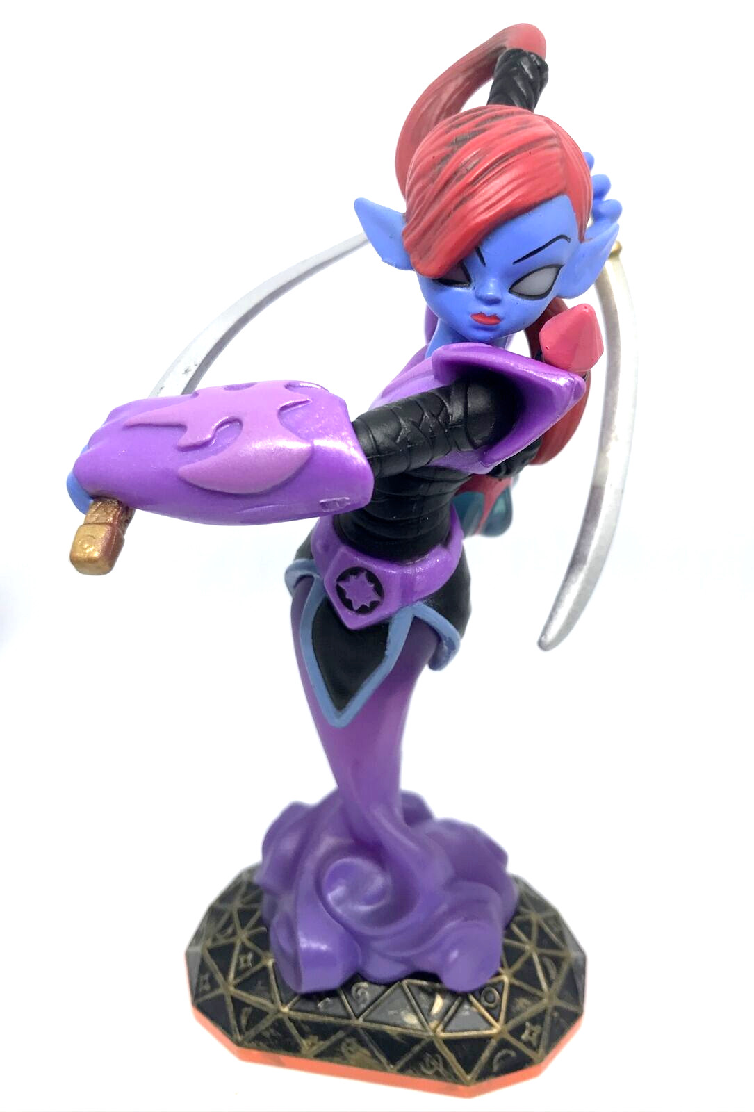 Skylanders Giants Ninjini Figure