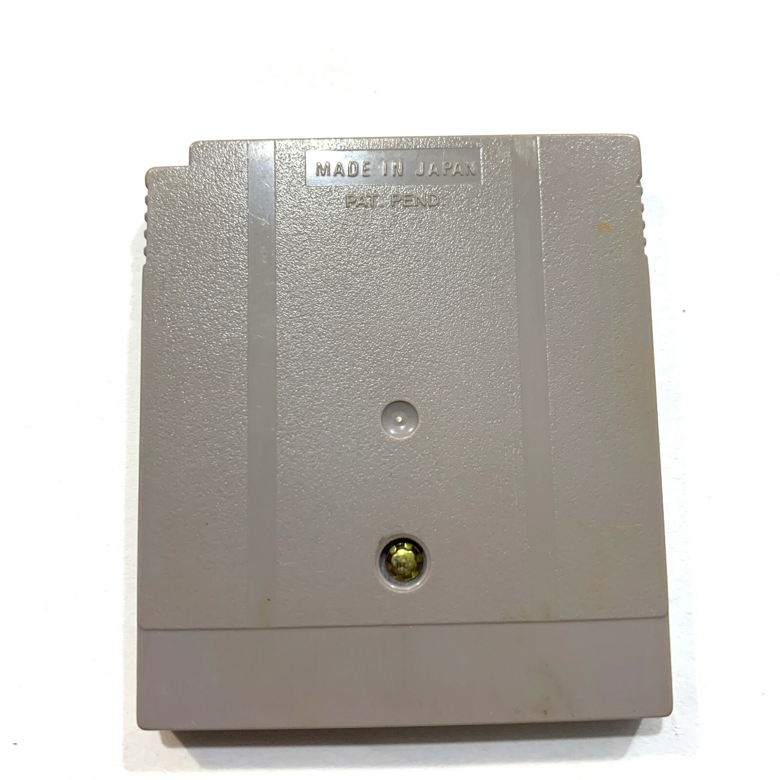 Tetris Nintendo Original Game Boy Game – Tested – Working – Authentic!