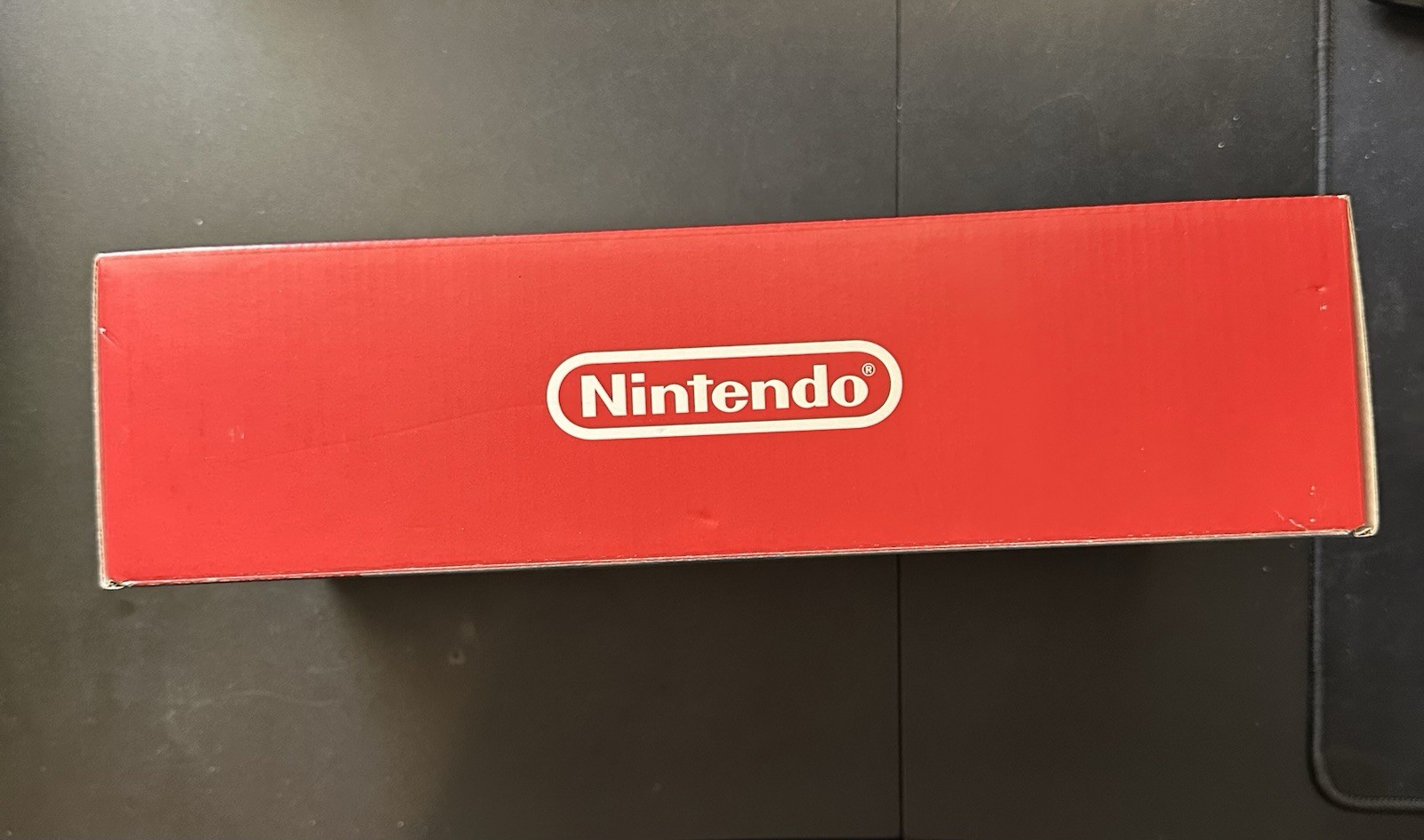 Animal Crossing New Horizon Special Edition In Box Nintendo Switch Console 32GB