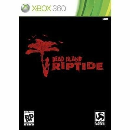 Dead Island: Riptide – Xbox 360