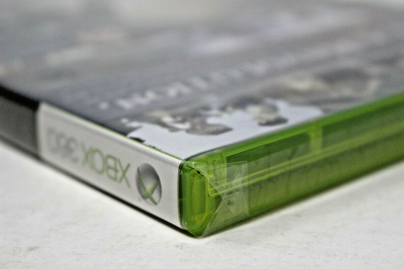 Fable III – Xbox 360 – Action Role Playing Game – NEW/Sealed – See Description