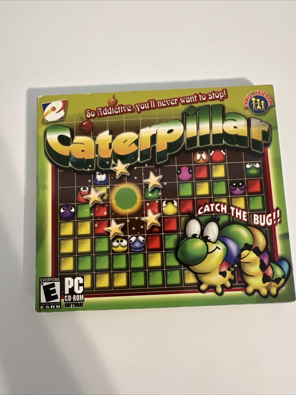 Caterpillar (PC, 2006)