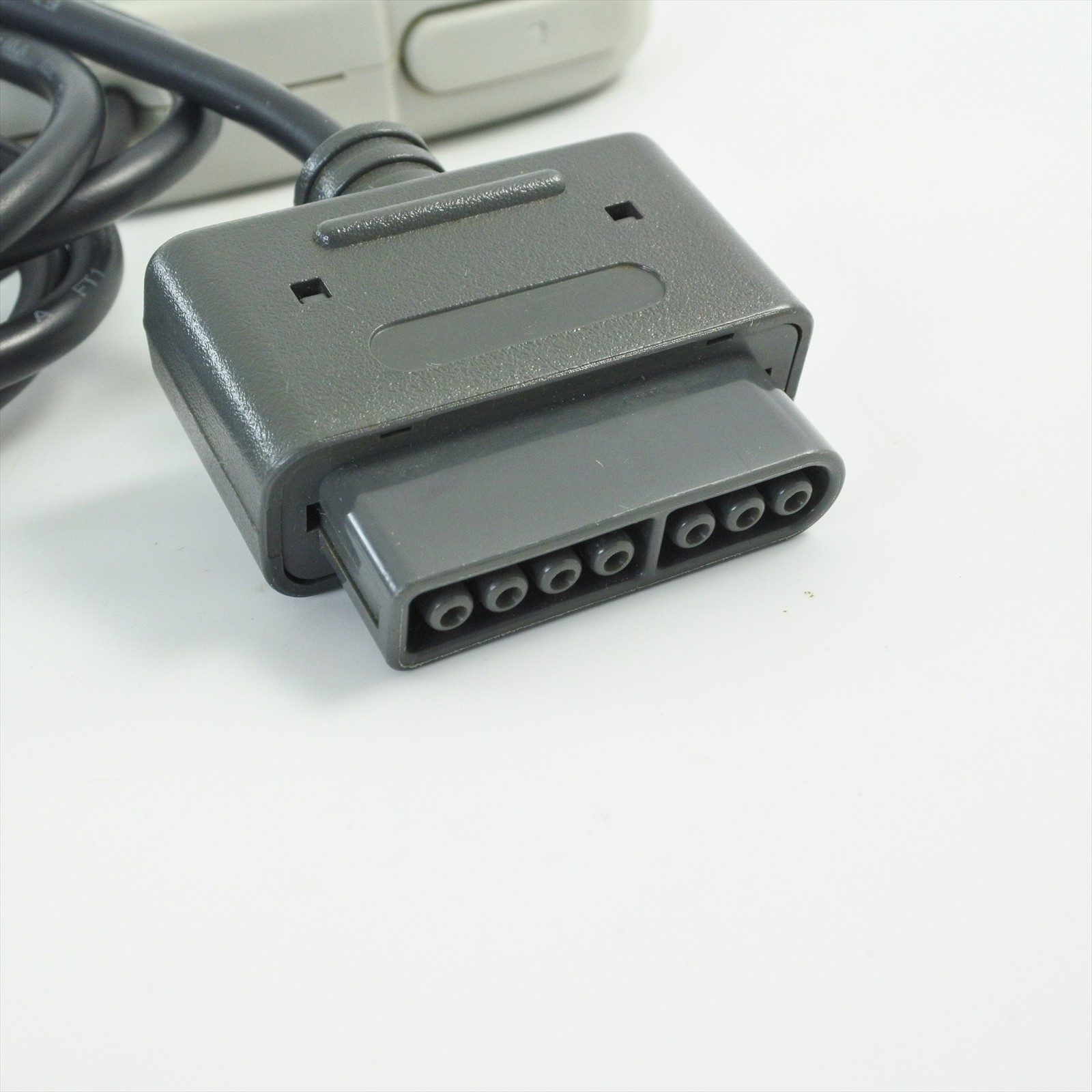Konami HISSATSU COMMAND CONTROLLER RU009 For Nintendo Super Famicom 2322