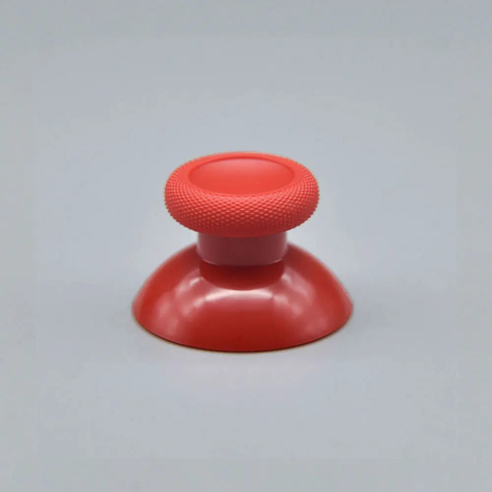 2pcs Analog Thumb Sticks Grip Joystick Button For Xbox Series X S Controller