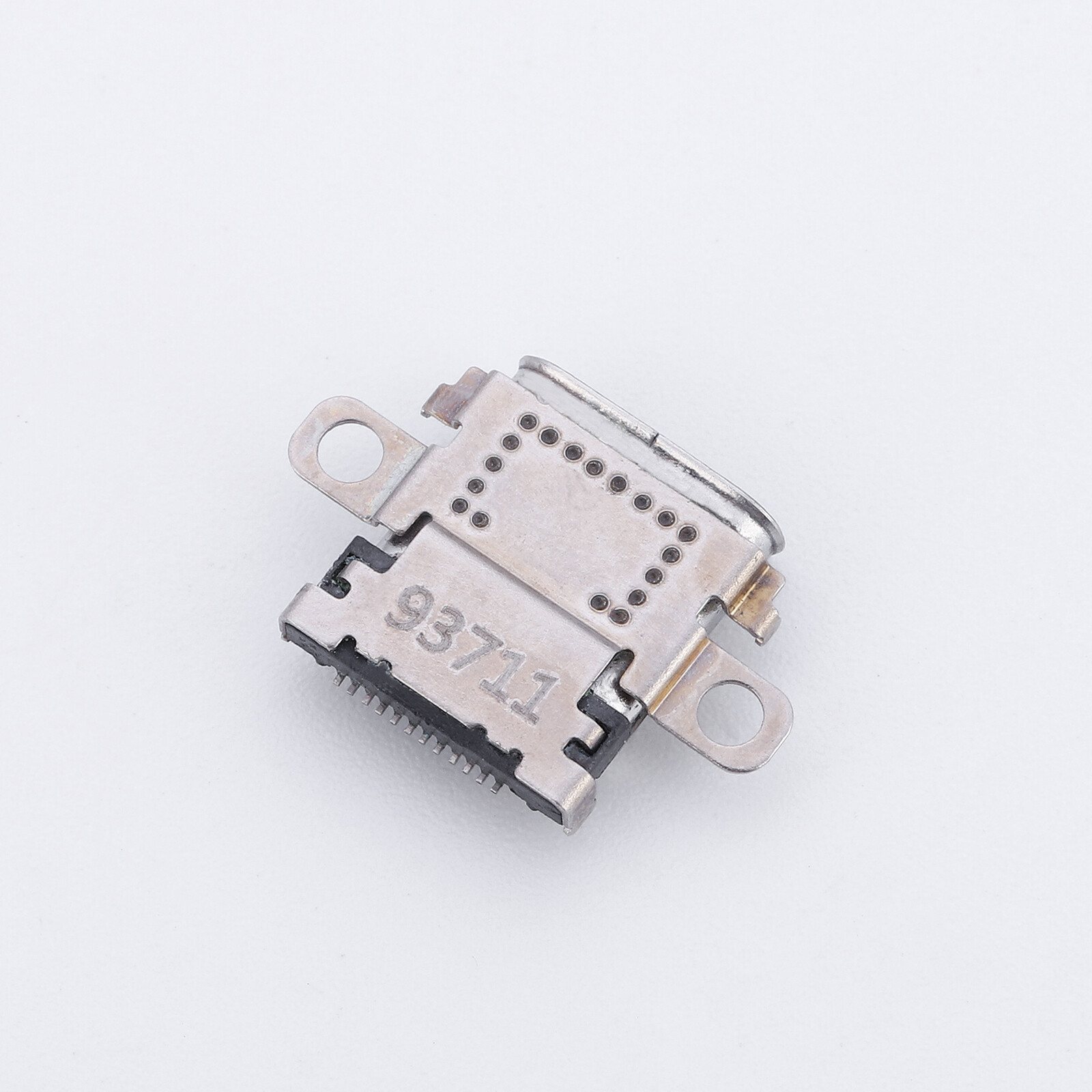 Lot Bulk USB Type-C Charging Port Socket DC Jack Replacement For Nintendo Switch