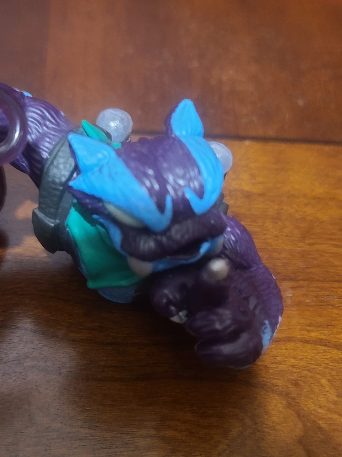 Skylanders Swap Force Trap Shadow (Swappable)