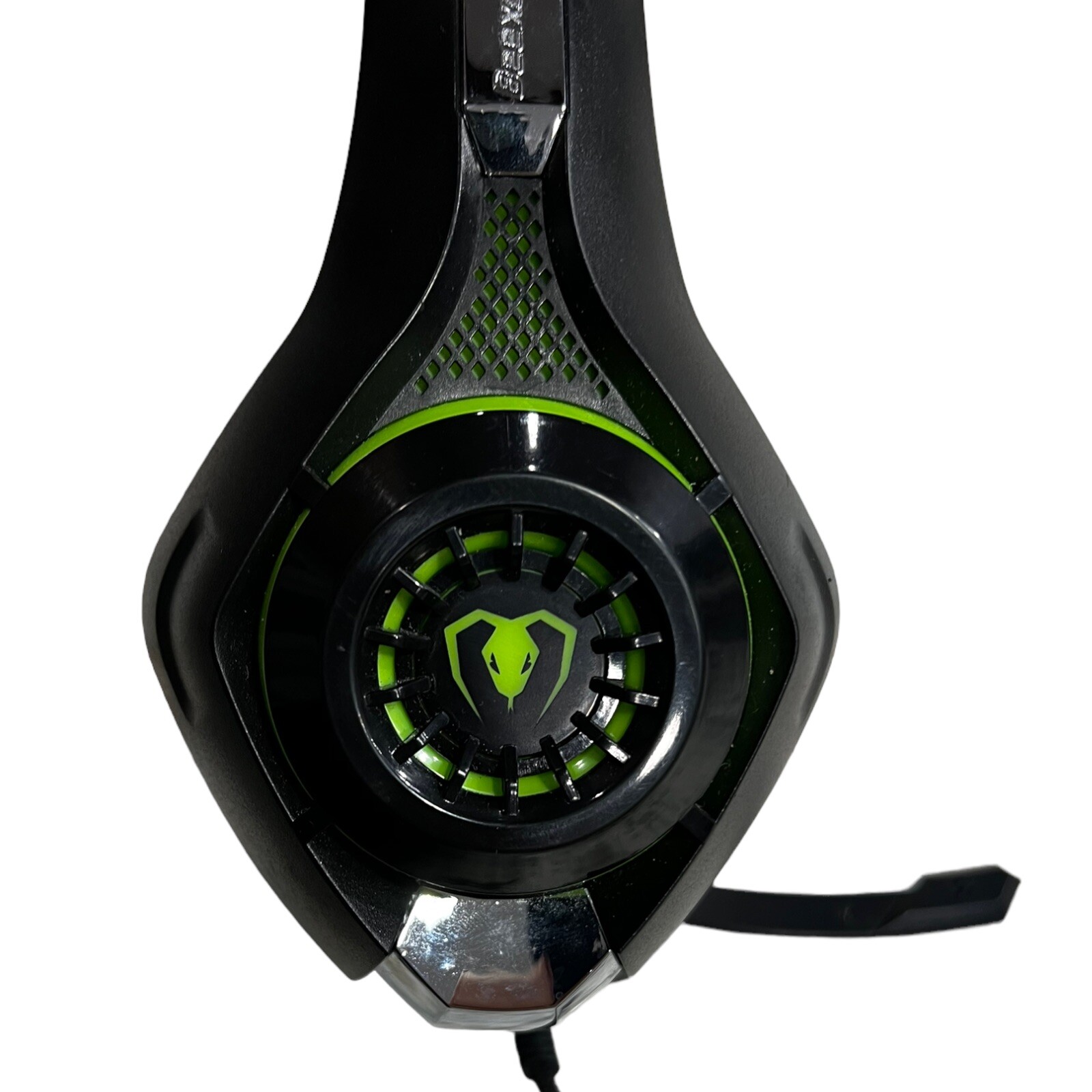Beexcellent GM-1 Gaming Headset with Surround Sound & Noise-Isolation Microphone
