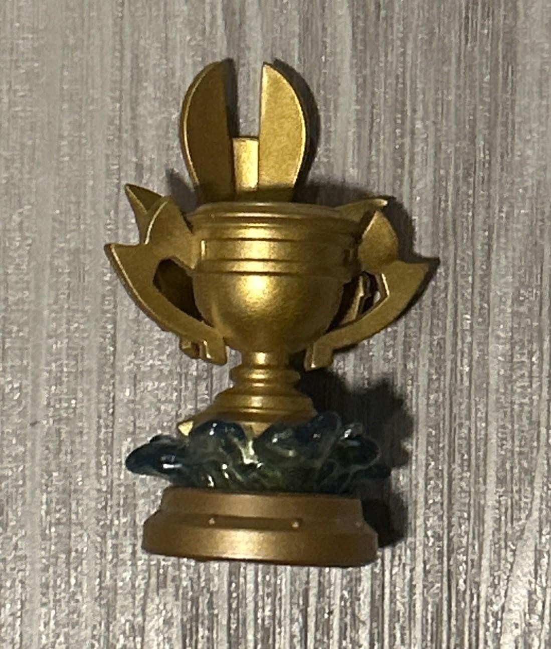 Sea Trophy Skylanders Superchargers Figure 87577888 2015