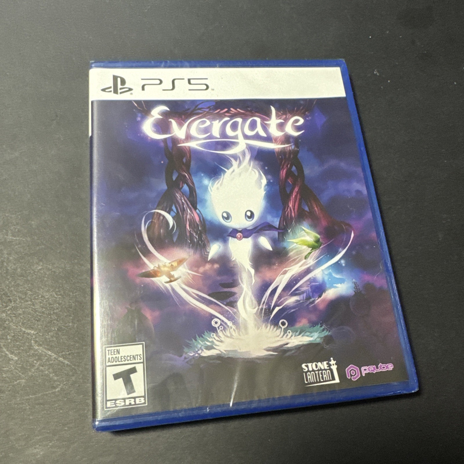 Evergate – PS5 PlayStation 5 Brand New Sealed