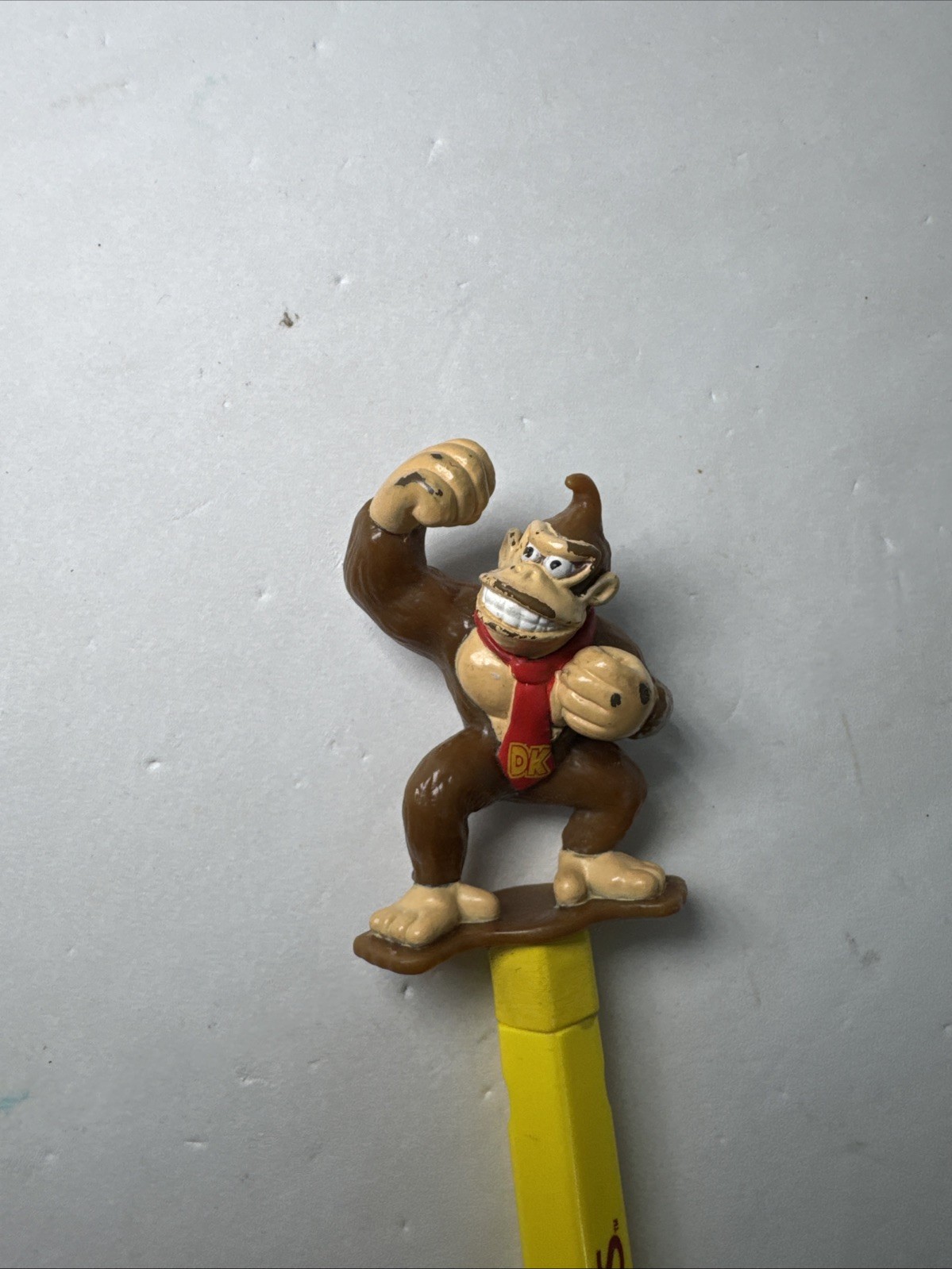 PDP Nintendo DS DK / Donkey Kong Character Stylus