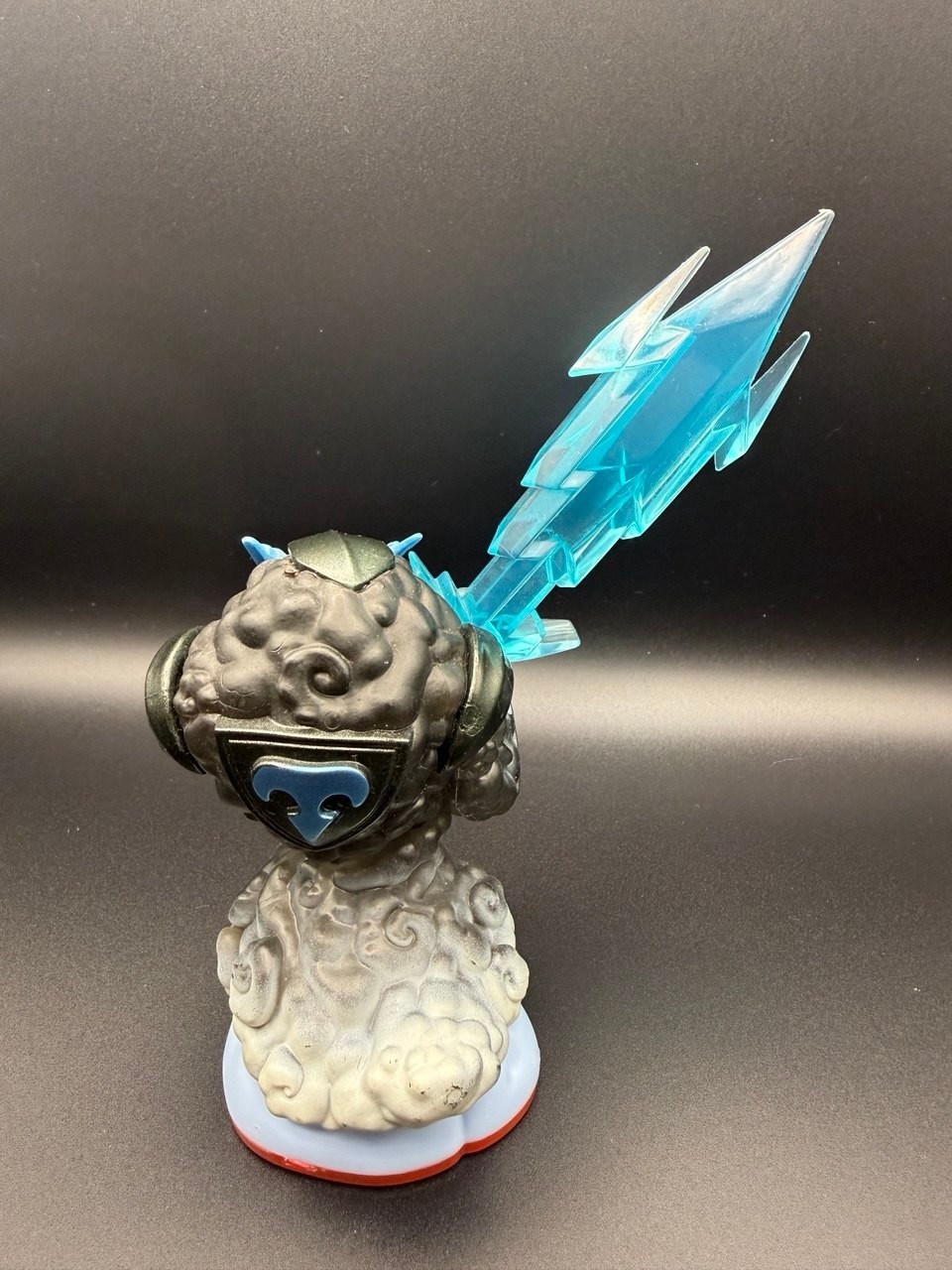 Master Thunderbolt Figure 2014 Activision Skylanders Trap Team 87171888
