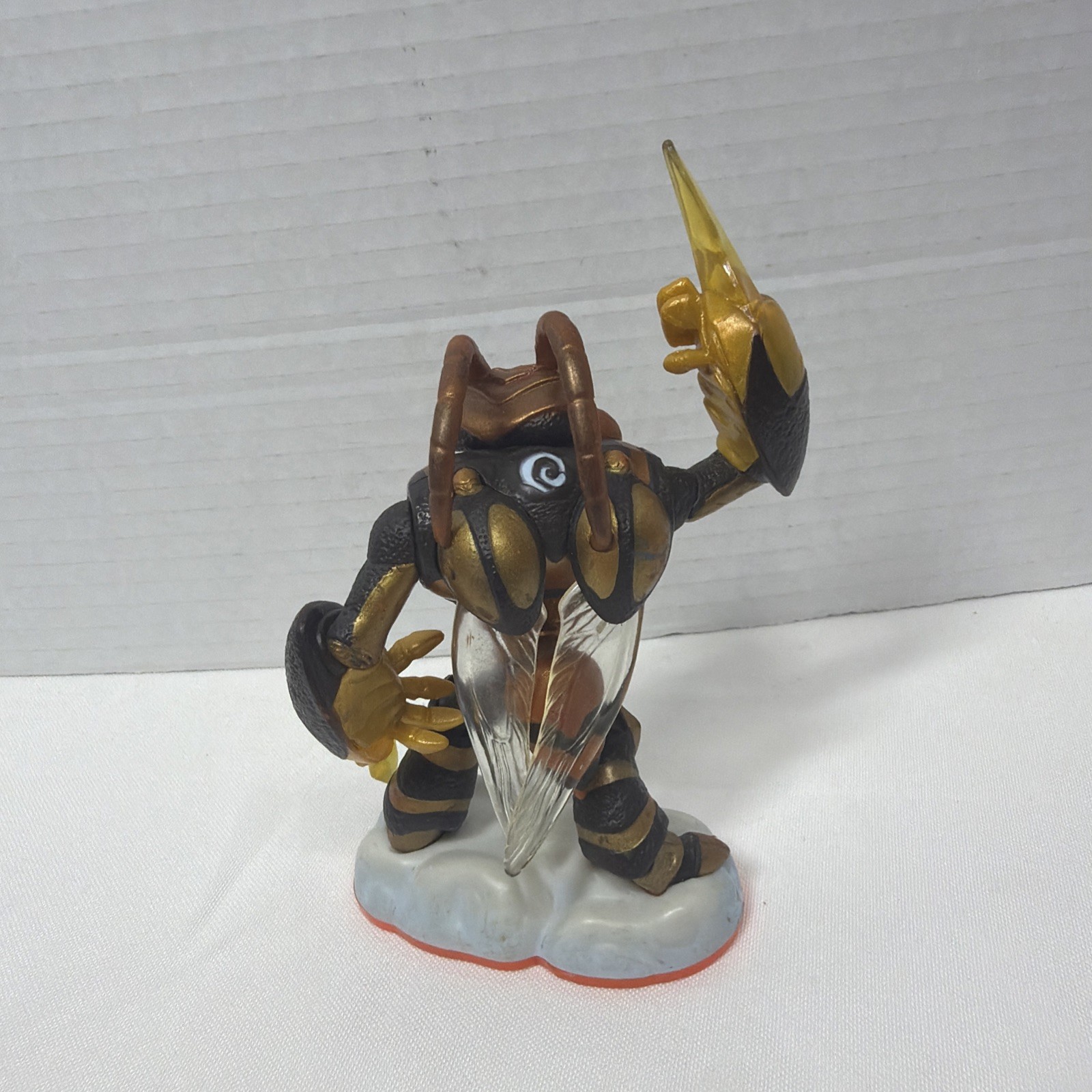 Skylanders Giants COMPLETE Set of 8 – All Elements – Tree Rex, Eye-Brawl & More!