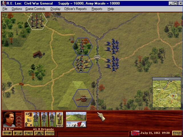 ROBERT E LEE CIVIL WAR GENERALS +1Clk Windows 11 10 8 7 Vista XP Install