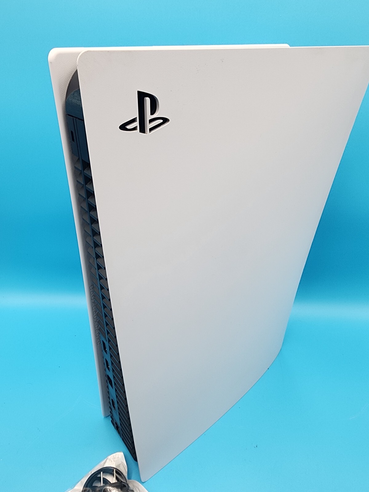 Sony PS5 Standard Disc Edition PlayStation 5 825 Blu-Ray Gaming ConsoleCFI-1215A