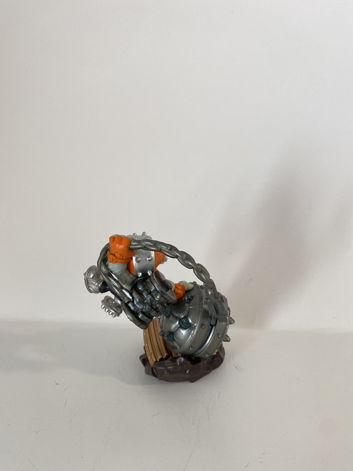 2015 activision Skylanders SuperChargers: Drivers – Smash Hit earth shipped well