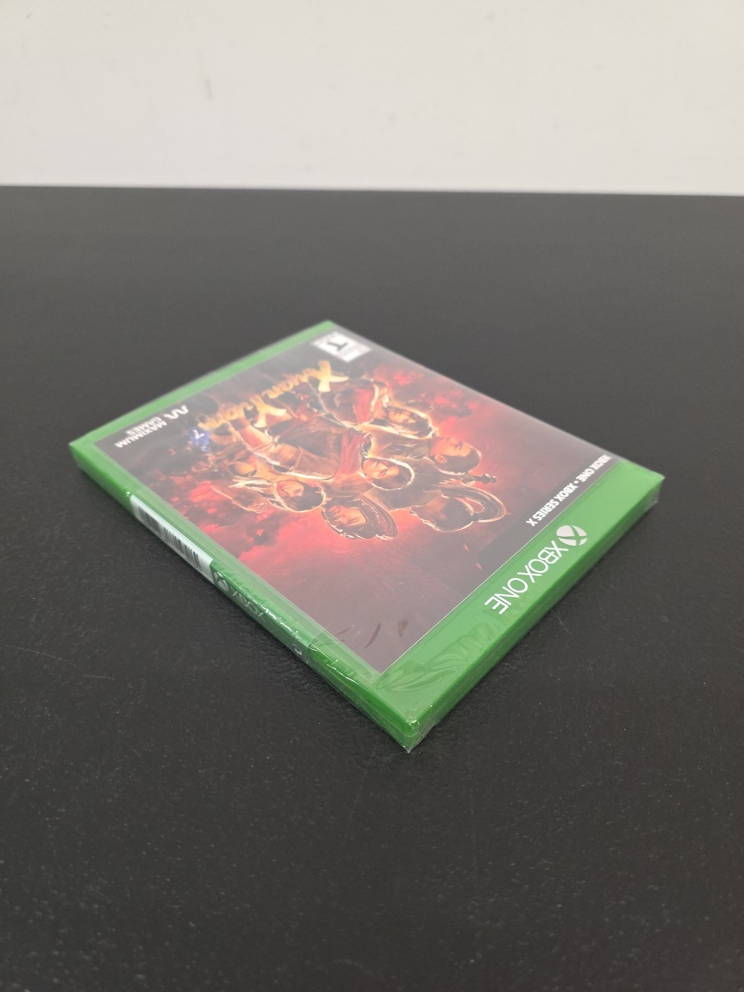 Xuan Yuan Sword 7 (Xbox One, XB1, 2021) Ancient China, Video Game. NEW. BN17