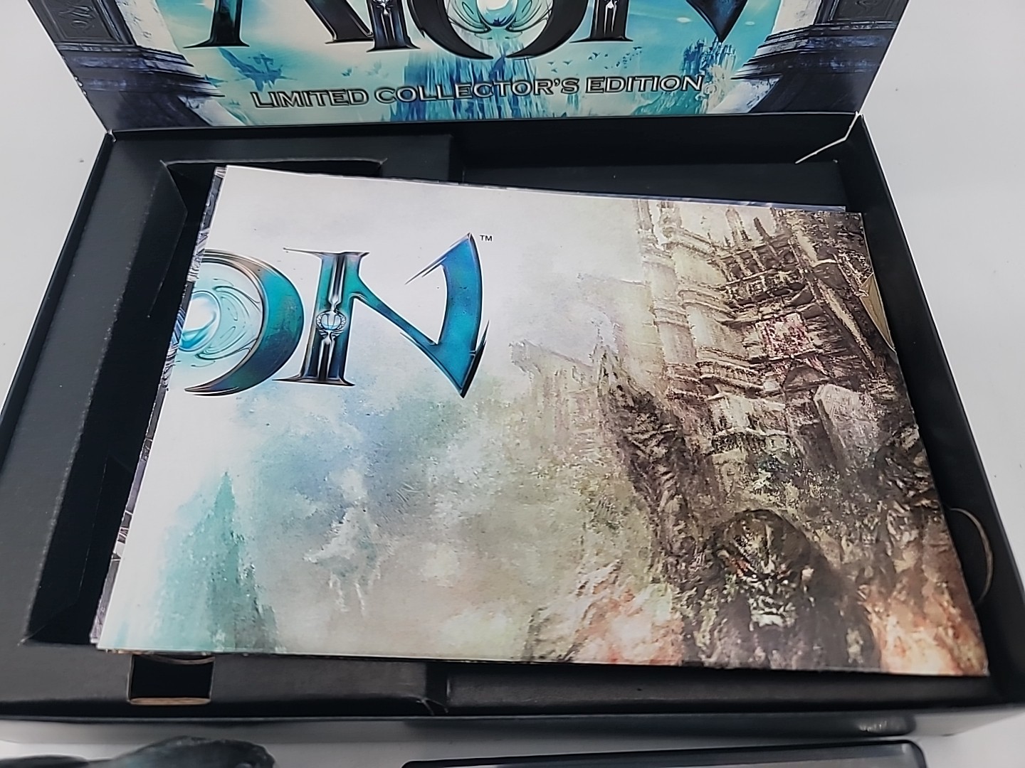 AION Limited Collector’s Edition PC