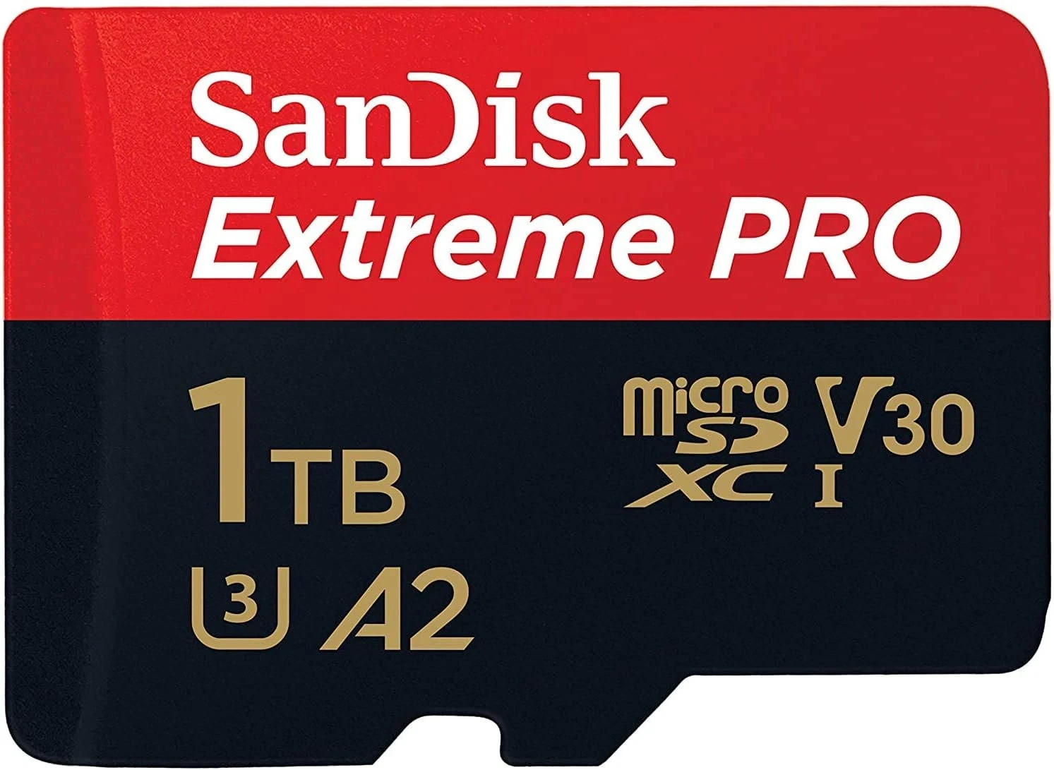 Sandisk 1TB Microsd Card Extreme Pro Compatible with Insta 360 X5, X4 and Ace Pr