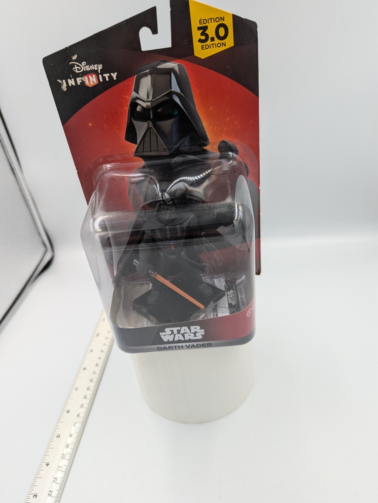 Disney Infinity 3.0 Star Wars Darth Vader figurine