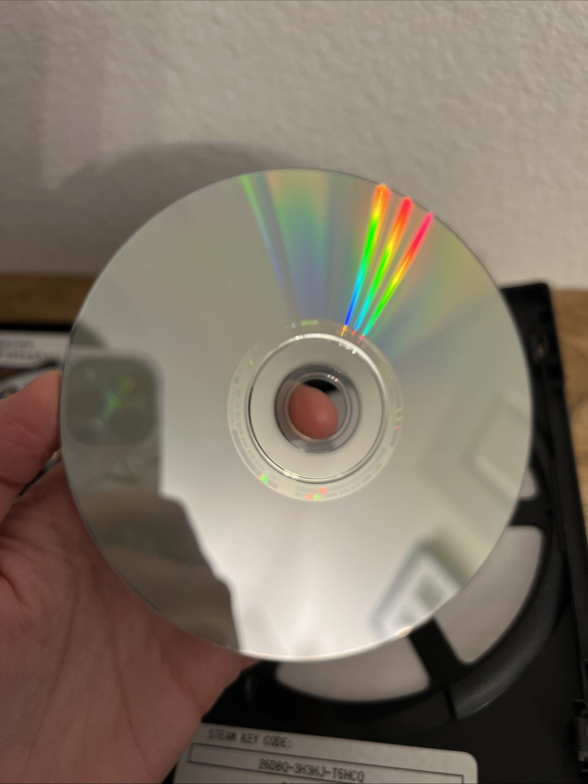 Rage Anarchy Edition Video Game Pc Cd- ROM Win M-Mature