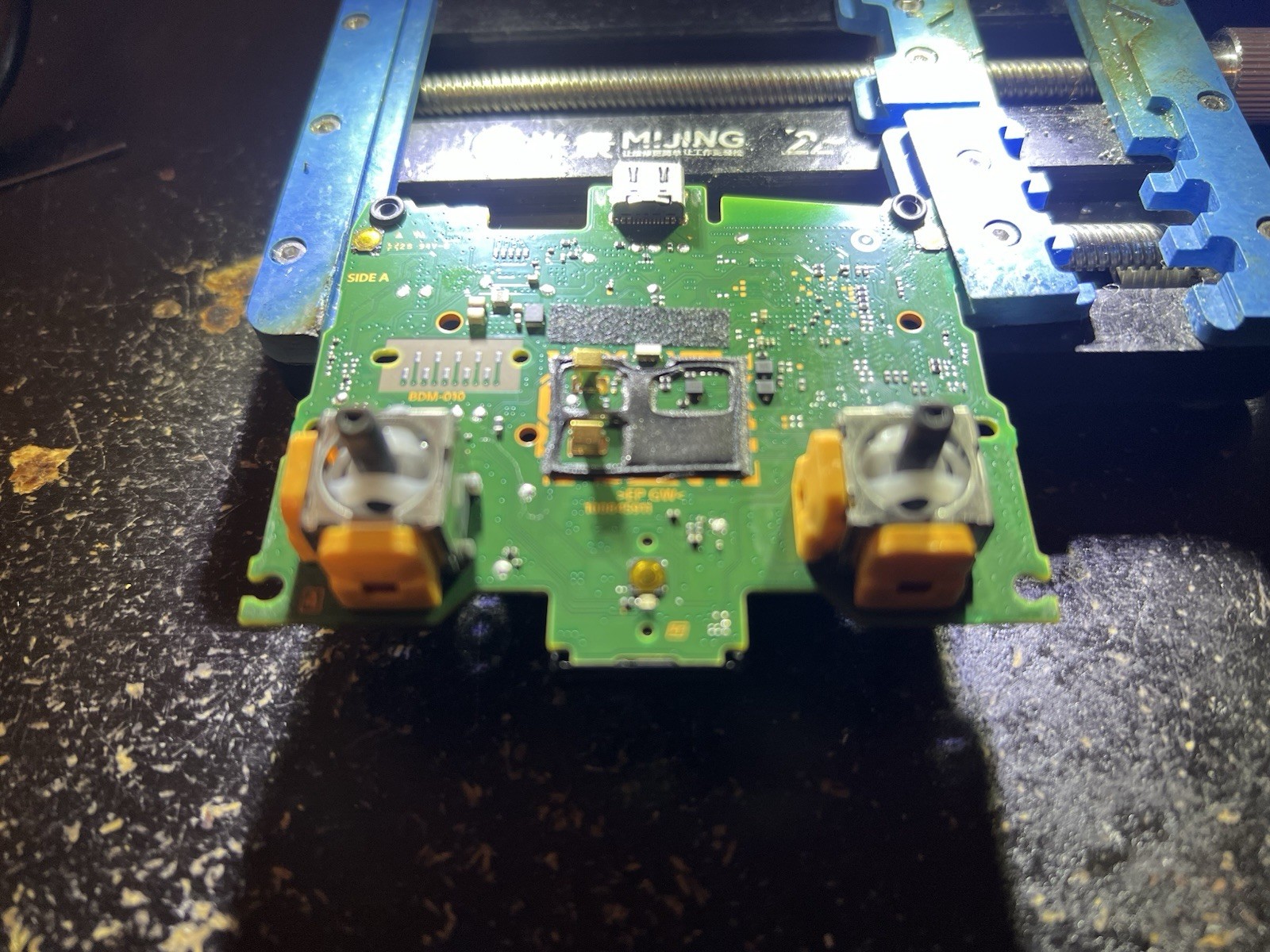 PS5 DualSense Hall-Effect/TMR Joysticks Installation Service