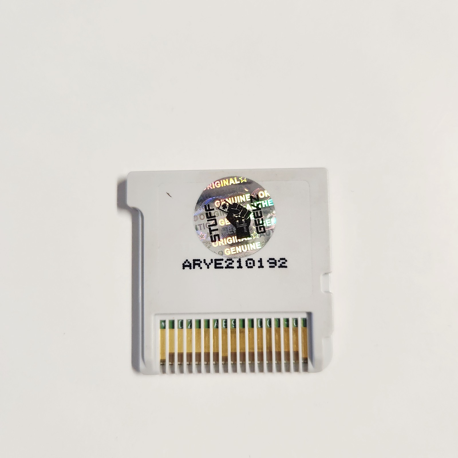 3DS Rayman 3D (Nintendo 3DS) – Tested Game Cartridge Only