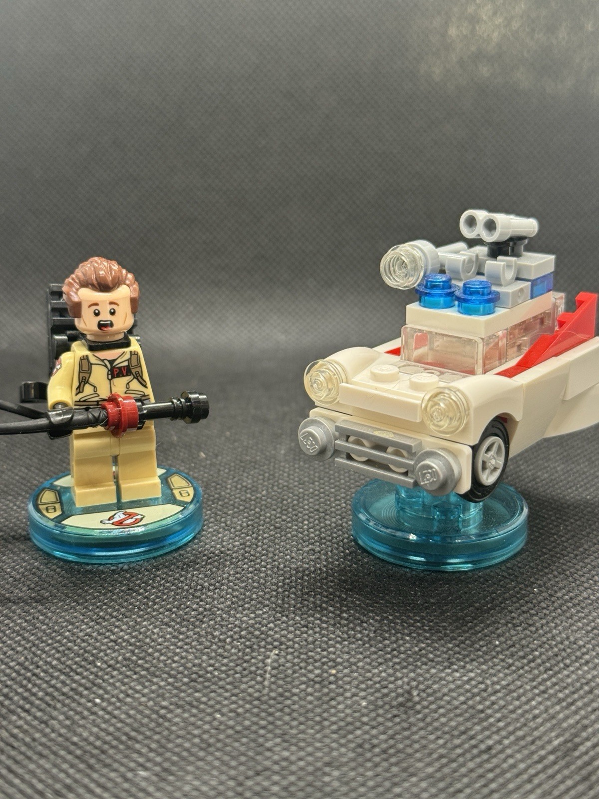 LEGO Dimensions Ghostbusters Level Pack 71228