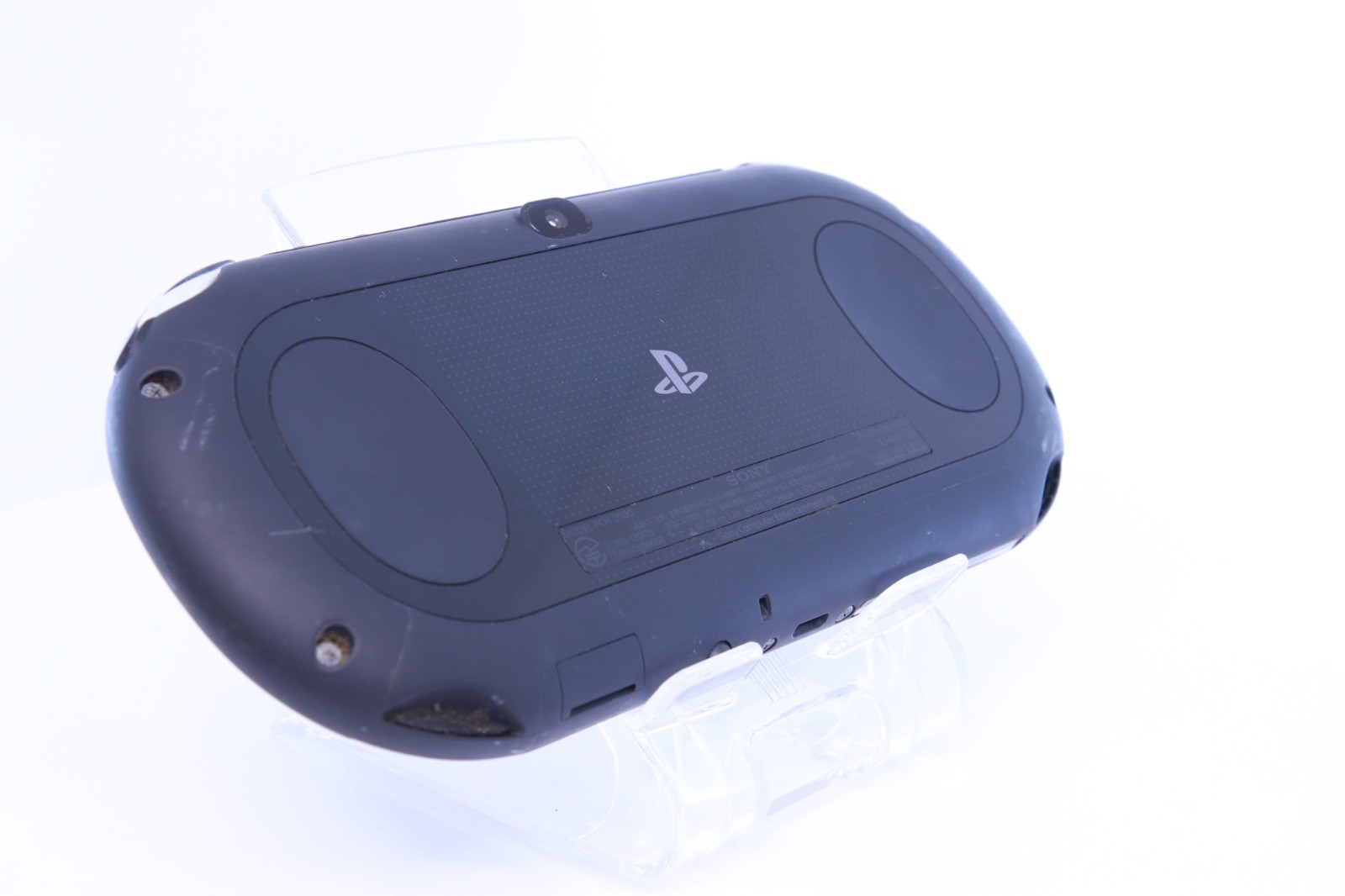 JP Game PS Vita PCH-2000 Black [ Rank：A]