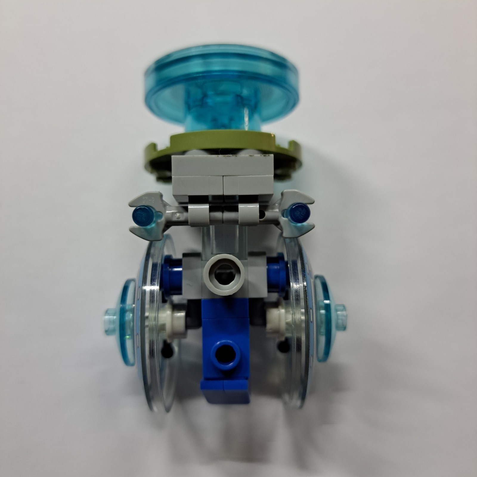 LEGO Dimensions NFC Toy Tag RFID, Jurassic World, Gyrosphere