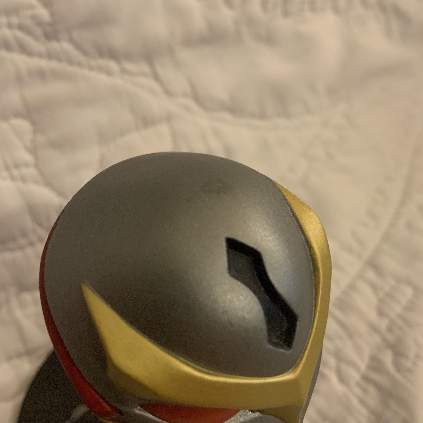 League of Legends – Zed Mini Statue Figure – 021 – LOL Collectible – Pre-Owned