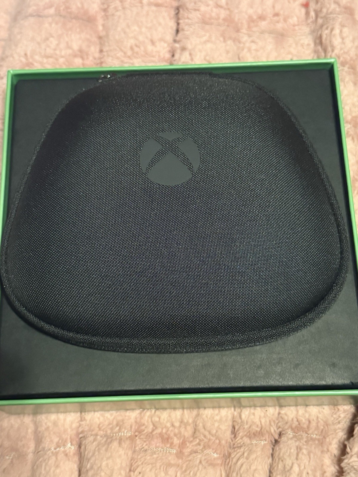 Microsoft Xbox Elite Series 2 Wireless Controller Black w/ Carrying Case
